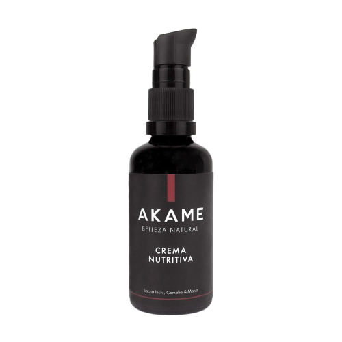 Crema Nutritiva
