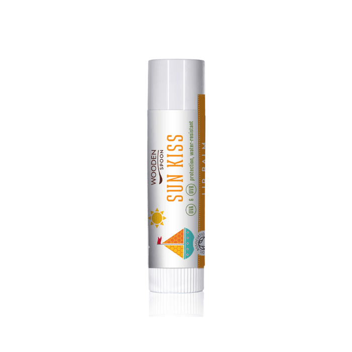Bálsamo natural labial nutritivo