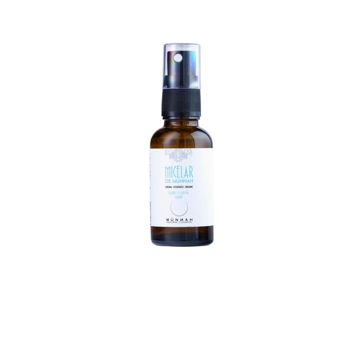 Micelar de Münnah MINI 30 ml - Caredamia