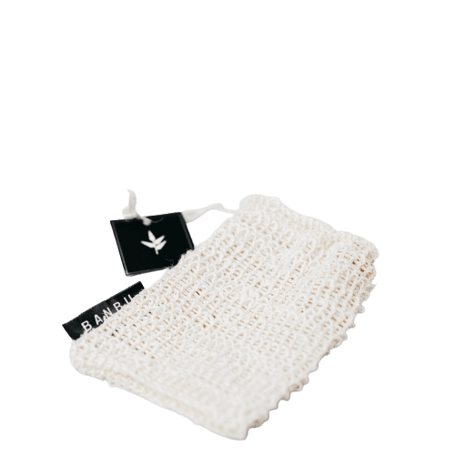 Saquito de sisal - Caredamia