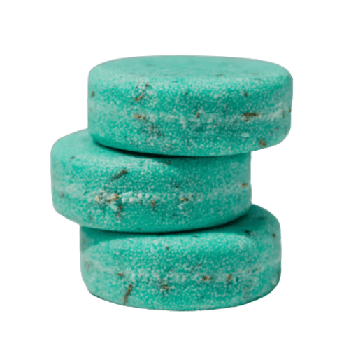 Shampoo Bar Amazonas para eliminar la caspa - Caredamia